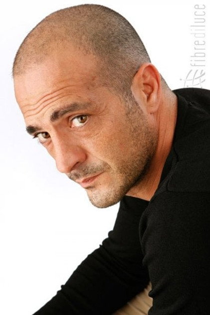 Zdjęcie Mauro Aversano