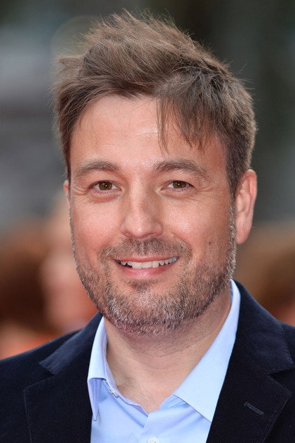 Zdjęcie Damon Beesley
