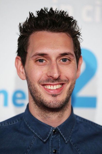 Zdjęcie Blake Harrison