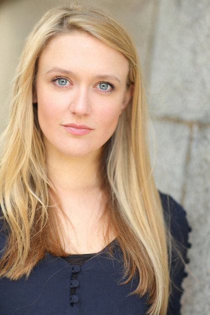 Zdjęcie Emily Head