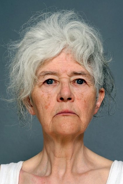 Zdjęcie Clare Coulter