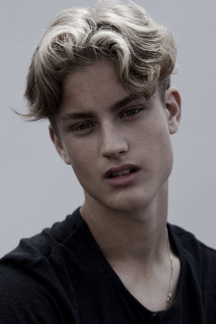 Zdjęcie Aidan Gouveia
