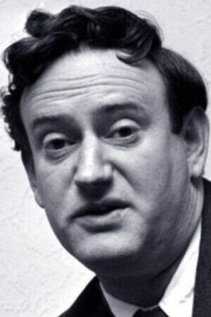 Zdjęcie Wolf Mankowitz