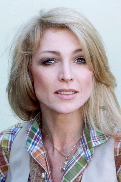 Zdjęcie Joanna Pettet