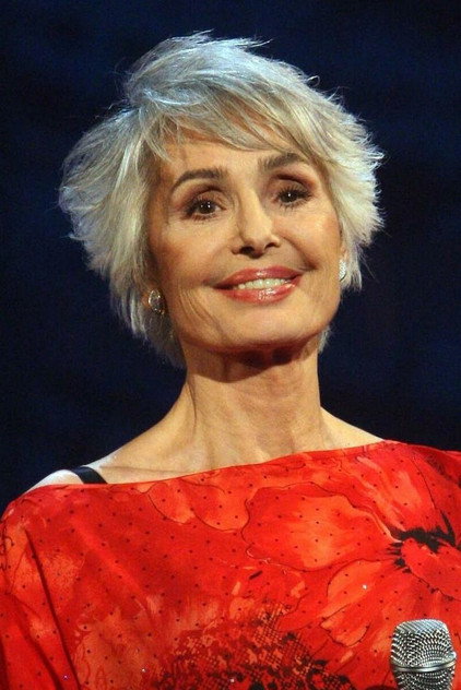 Zdjęcie Daliah Lavi