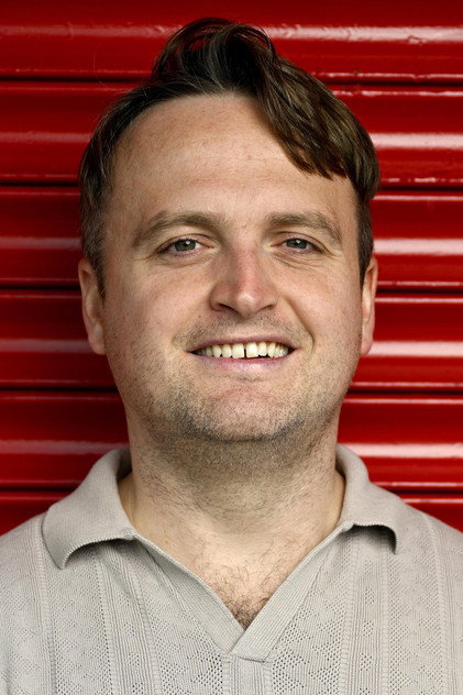 Zdjęcie Peter McGann
