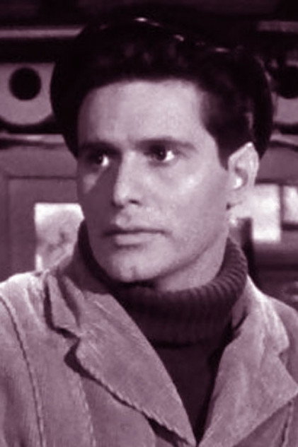 Zdjęcie Paul Marion
