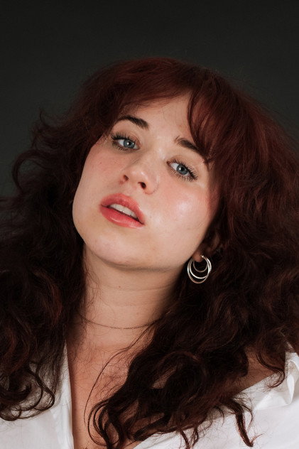 Zdjęcie Layne Lazor