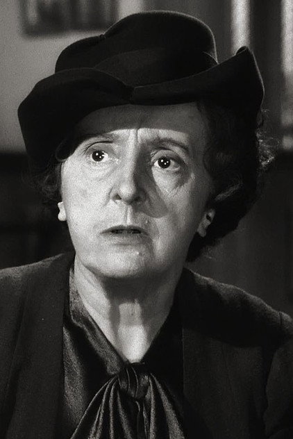 Zdjęcie Margaret Wycherly
