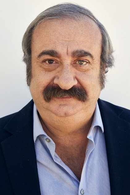 Zdjęcie Michael Edelstein