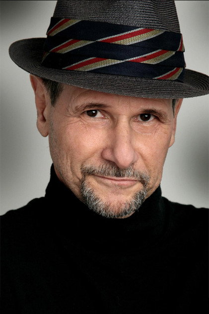 Zdjęcie Dan Woren