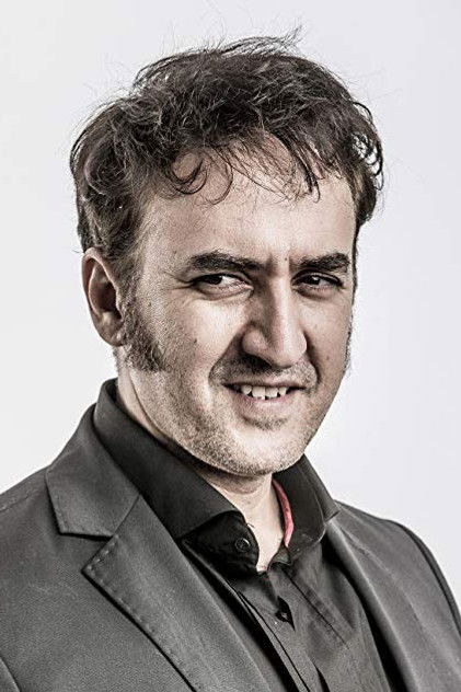 Zdjęcie Abdellatif Chaouqi
