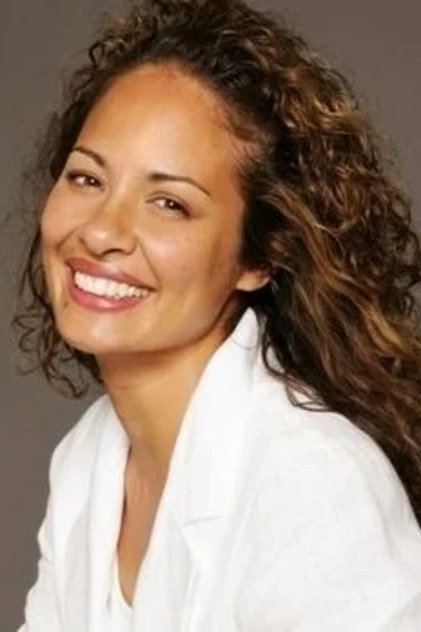 Zdjęcie Tracy Douglas