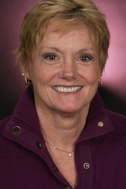 Zdjęcie Pat Heywood