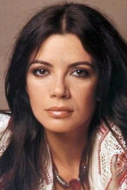 Zdjęcie Carole Laure