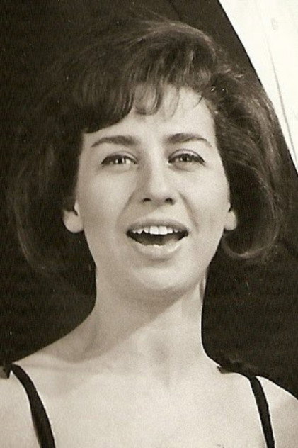 Zdjęcie Anne Germain