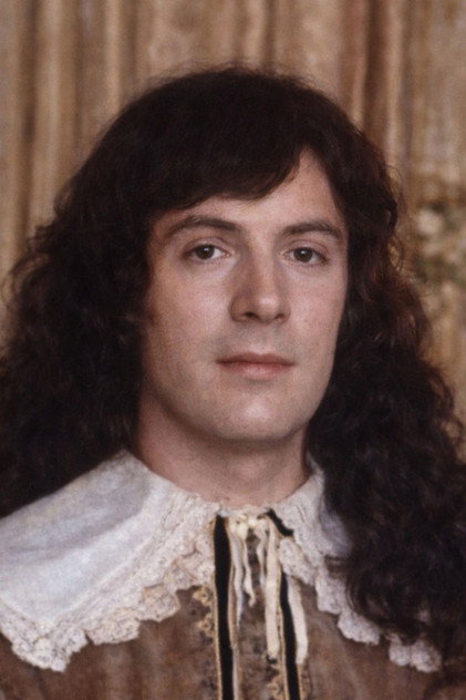 Zdjęcie Claude Carvin