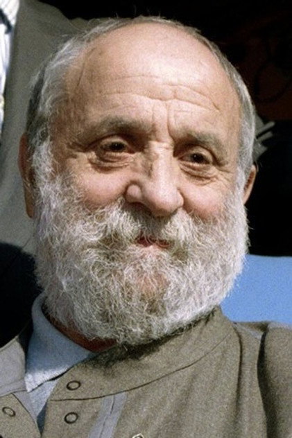 Zdjęcie César Baldaccini