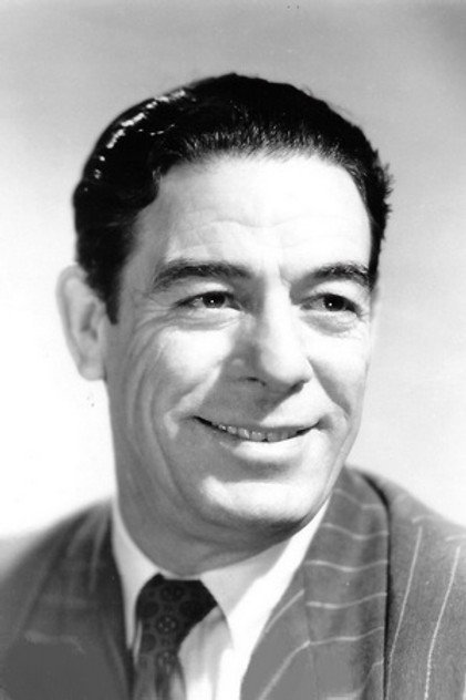Zdjęcie Glenn Strange