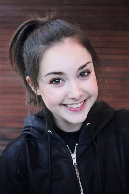 Zdjęcie Lila Lacombe