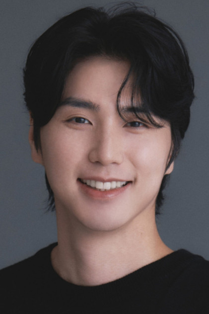 Zdjęcie 김서원