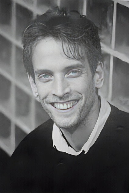 Zdjęcie Scott McPherson