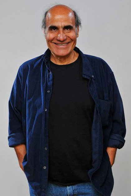 Zdjęcie Amir Naderi
