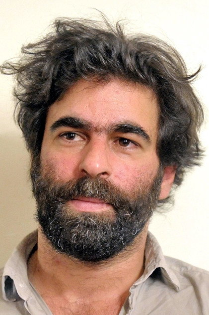 Zdjęcie Joseph Leon