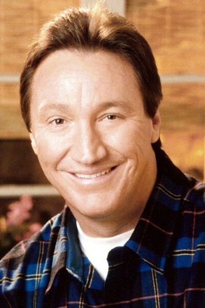 Zdjęcie Alan Autry