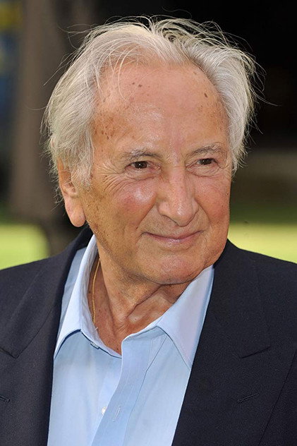 Zdjęcie Michael Winner