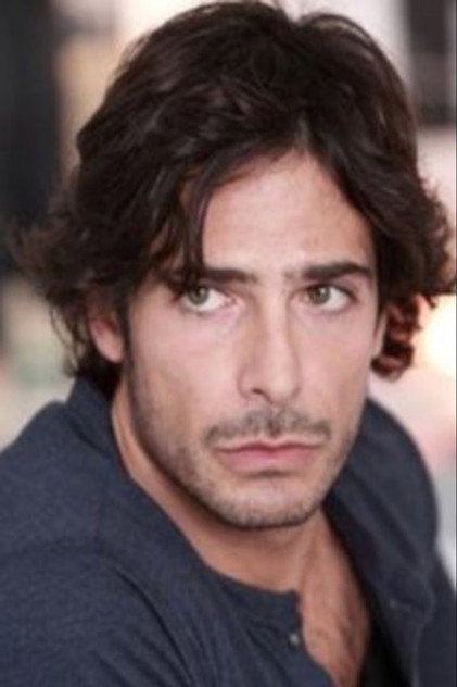 Zdjęcie Marco Bocci