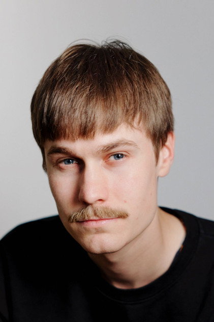Zdjęcie Arne Hain