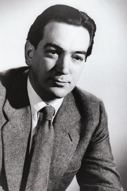 Zdjęcie Alexander Mackendrick