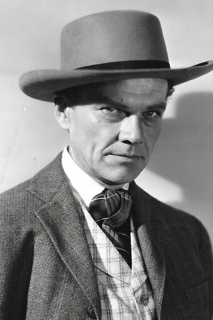 Zdjęcie Ray Bennett