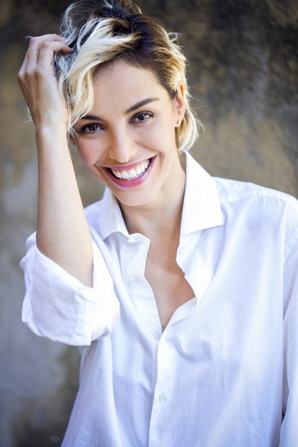 Zdjęcie Elena Cucci