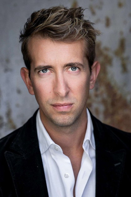 Zdjęcie Todd Emerson