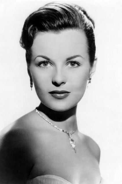 Zdjęcie Charlotte Austin