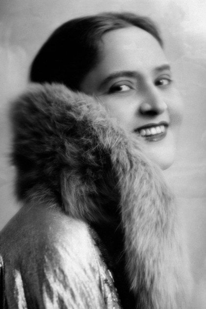 Zdjęcie Hermine Sterler