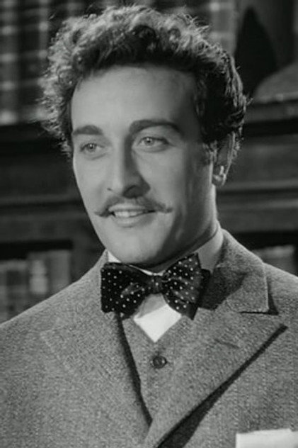 Zdjęcie Aldo Bufi Landi