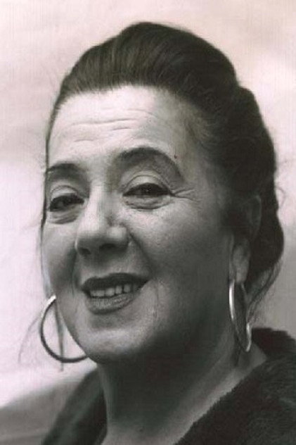 Zdjęcie Maria Del Monte