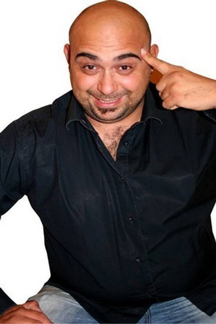 Zdjęcie Ciro Giustiniani