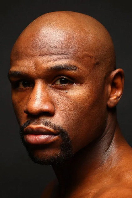Zdjęcie Floyd Mayweather Jr.