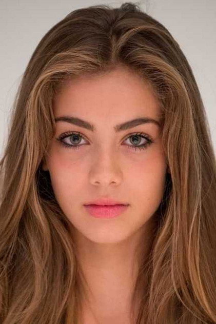 Zdjęcie Elisa Visari