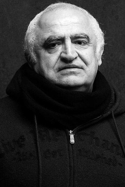 Zdjęcie თემურ ბაბლუანი