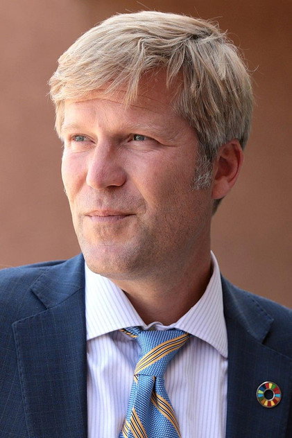 Zdjęcie Tom Keller