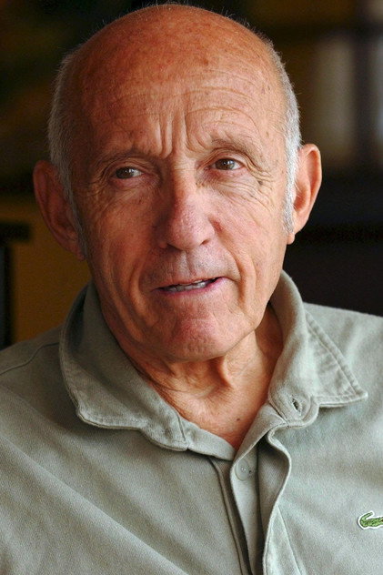 Zdjęcie José Giovanni