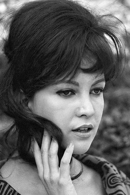 Zdjęcie Corinne Fontaine