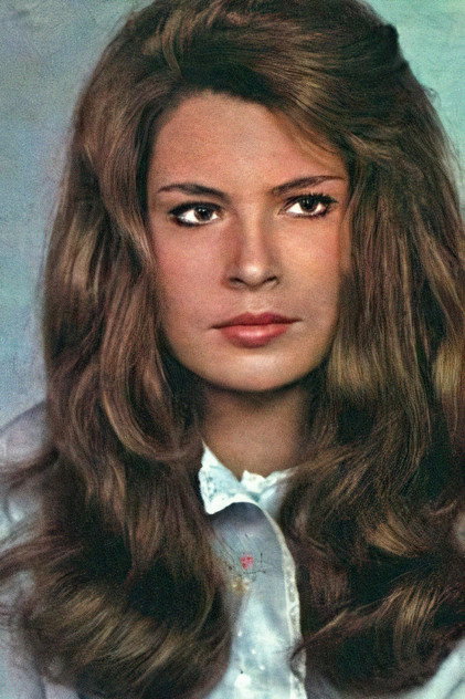 Zdjęcie María Teresa Orsini