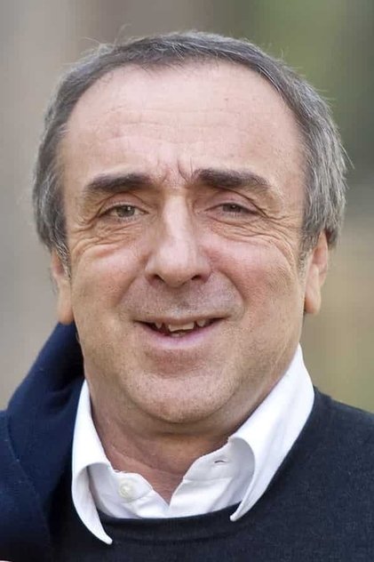 Zdjęcie Silvio Orlando
