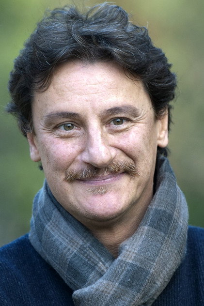 Zdjęcie Giorgio Tirabassi